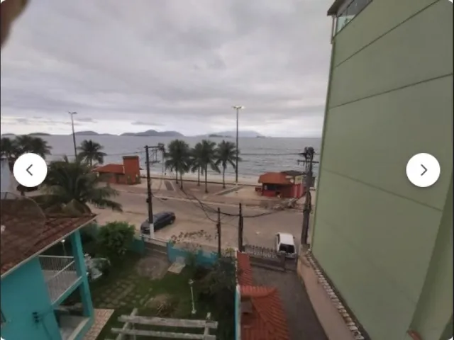 Imagem: Muriqui Frente Praia. Alugo Casa 3 Andares
