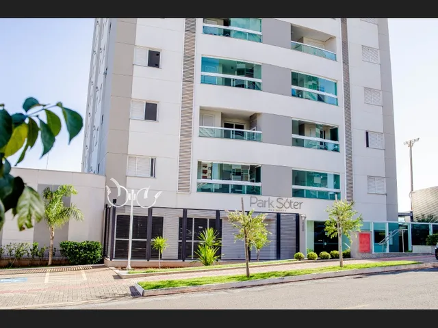 Imagem 1: Cobertura Duplex Res Park Sóter