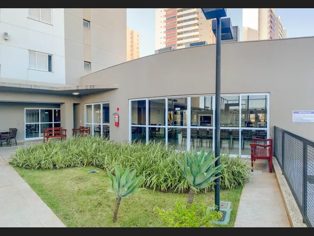 Imagem 4: Cobertura Duplex Res Park Sóter