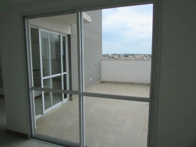 Imagem 9: Cobertura Duplex Res Park Sóter