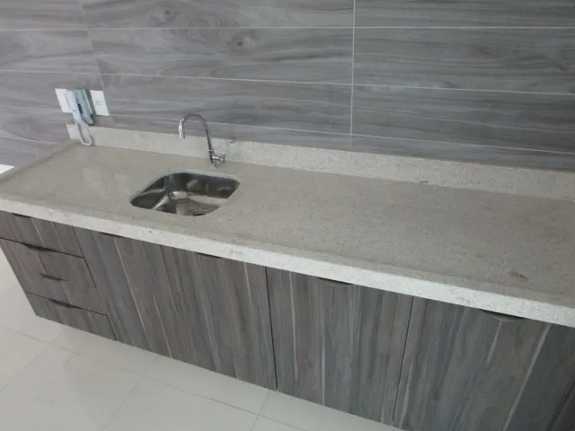 Imagem 2: Cobertura Duplex Res Park Sóter