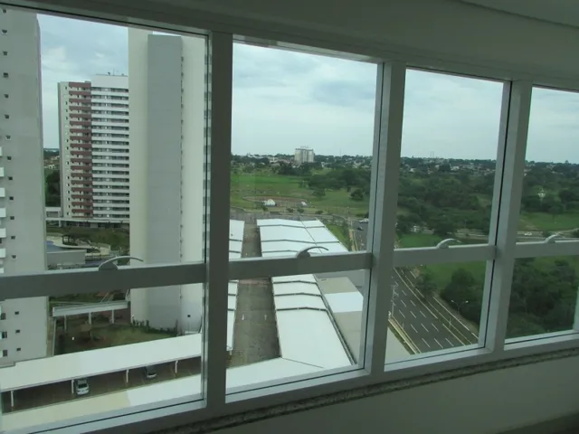 Imagem 11: Cobertura Duplex Res Park Sóter