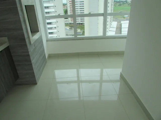 Imagem 8: Cobertura Duplex Res Park Sóter