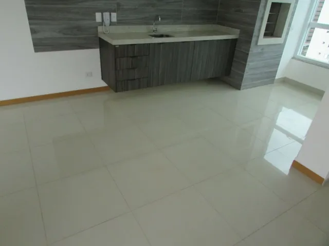 Imagem 5: Cobertura Duplex Res Park Sóter