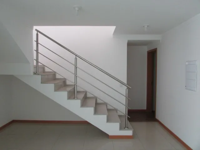 Imagem 6: Cobertura Duplex Res Park Sóter
