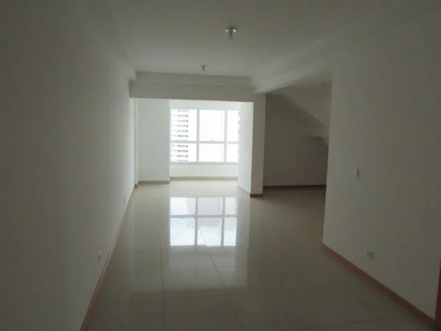 Imagem 13: Cobertura Duplex Res Park Sóter