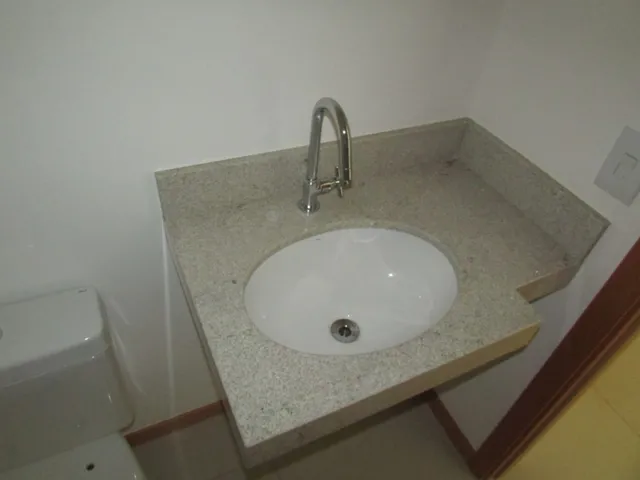 Imagem 7: Cobertura Duplex Res Park Sóter