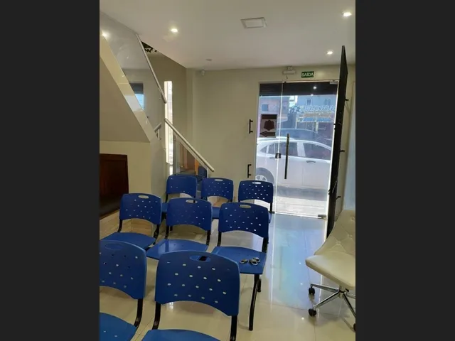 Imagem 4: Clínica na Independência. É Só Entrar e Trabalhar?