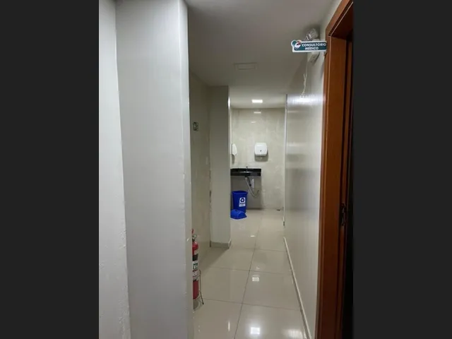 Imagem 3: Clínica na Independência. É Só Entrar e Trabalhar?