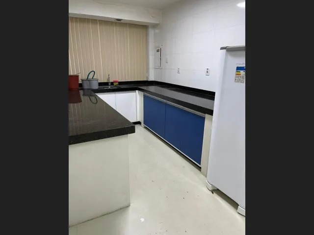 Imagem 5: Clínica na Independência. É Só Entrar e Trabalhar?