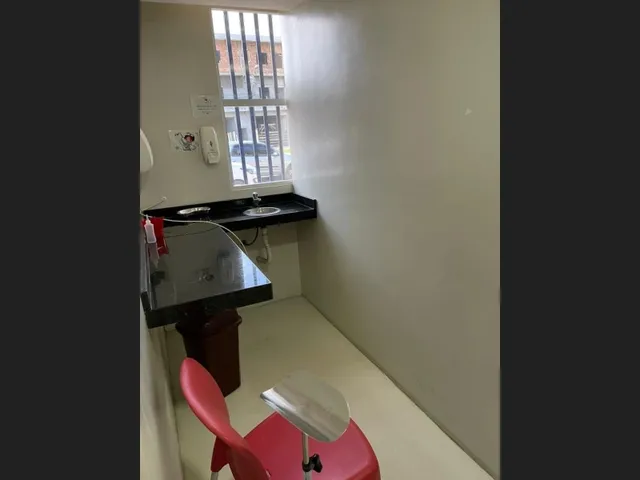 Imagem 7: Clínica na Independência. É Só Entrar e Trabalhar?