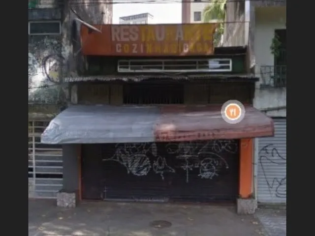 Imagem: Excelente Ponto Comercial, na Gentil, em