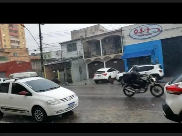 Imagem: Excelente Ponto Comercial na Tv. Alferes