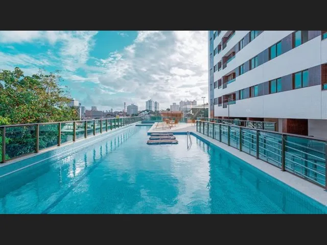 Imagem: Apartamento com 2 Quartos no Parque Bela