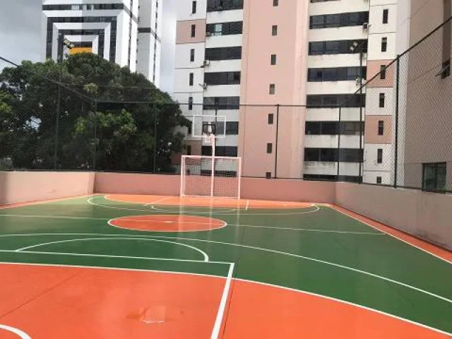 Imagem 4: Apartamento com 2 Quartos no Parque Bela Vista