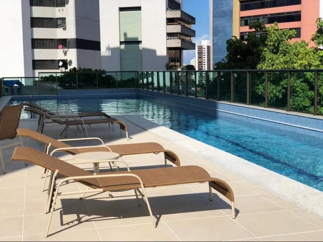 Imagem 8: Apartamento com 2 Quartos no Parque Bela Vista