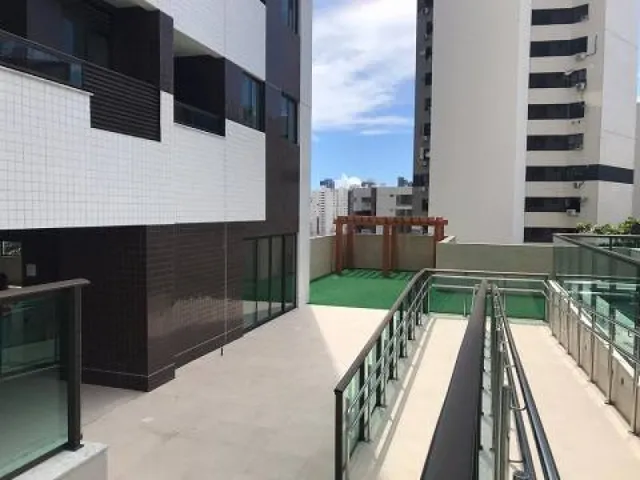 Imagem 12: Apartamento com 2 Quartos no Parque Bela Vista