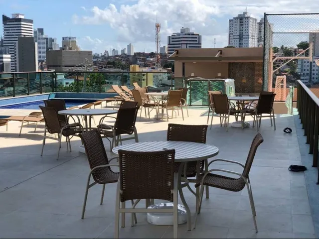 Imagem 9: Apartamento com 2 Quartos no Parque Bela Vista