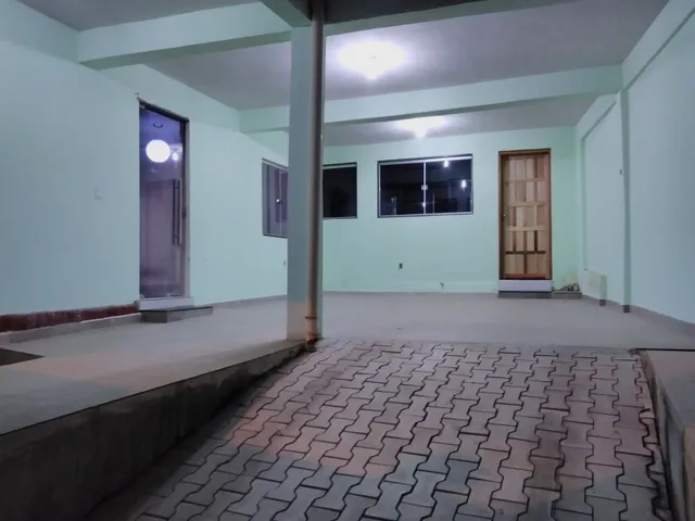 Imagem: Casa Investir Ou Morar no Centro de Nanuque-Mg