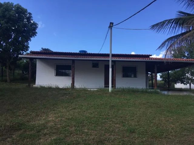 Imagem: Fazenda na Região de Alagoinhas