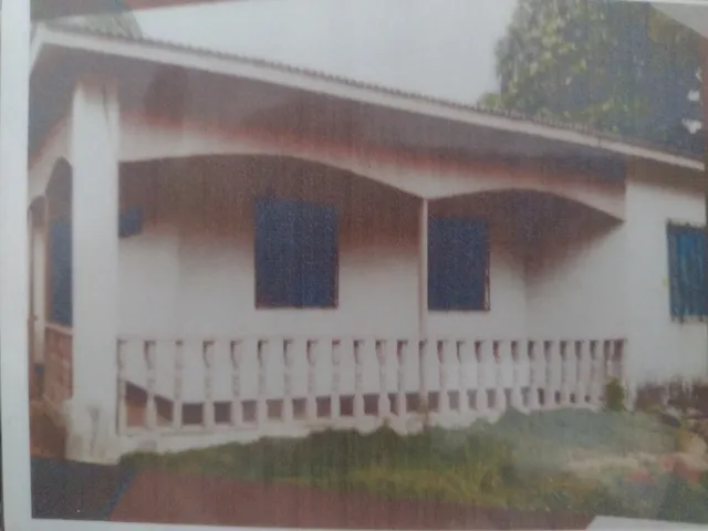 Imagem: Casa no Curua