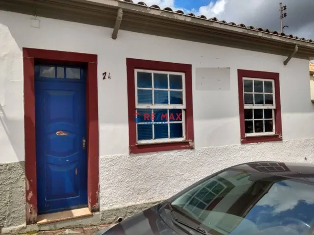 Imagem: Casa no São Francisco