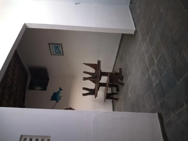 Imagem: Casa de Praia Povoado Terra Caída