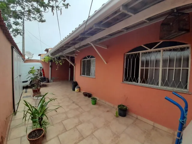 Imagem: Itaboraí - Aldeia da Prata - Casa em Condomínio