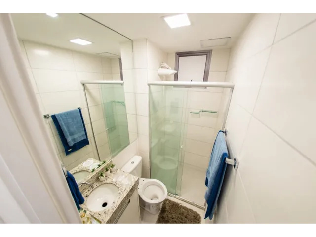 Imagem: Casa de 3 Quartos em Bom Despacho