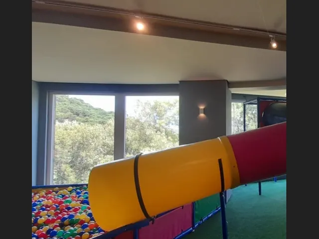 Imagem 12: Flat Espetacular em Gramado Rs