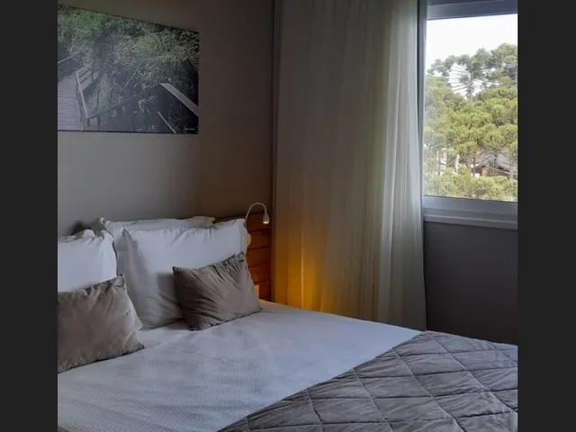 Imagem 4: Flat Espetacular em Gramado Rs