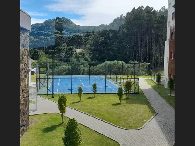Imagem 13: Flat Espetacular em Gramado Rs