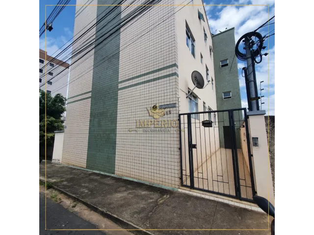 Imagem: Aluga - Apartamento no Bairro Saúde em