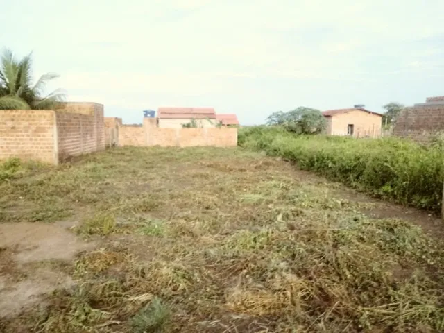 Imagem: Terreno Fortuna Ma
