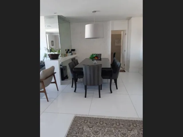 Imagem: Apartamento com 4 Quartos a Venda no Loteamento