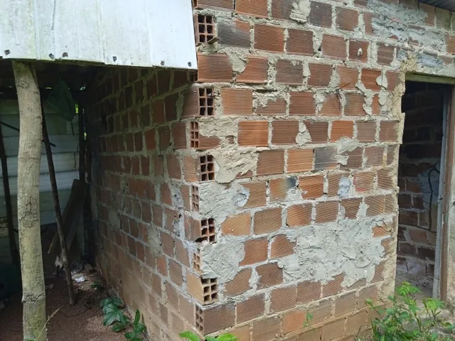 Imagem 3: Vendo Sitio com 2,5 Tarefas e Nascente em Catu - Ba