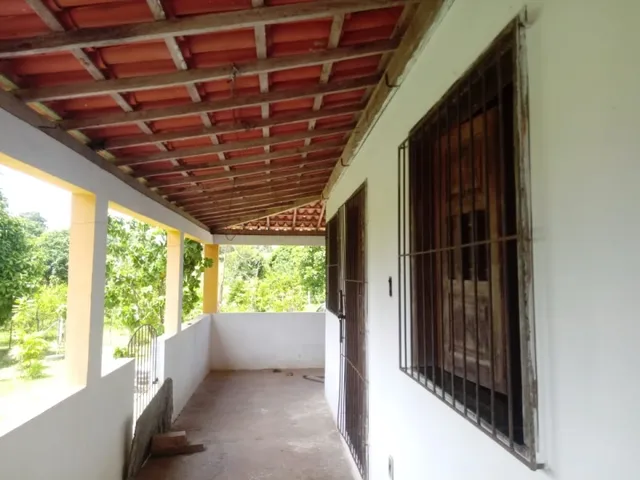 Imagem: Vendo Sitio em Catu com Casa 2,5 Tarefas