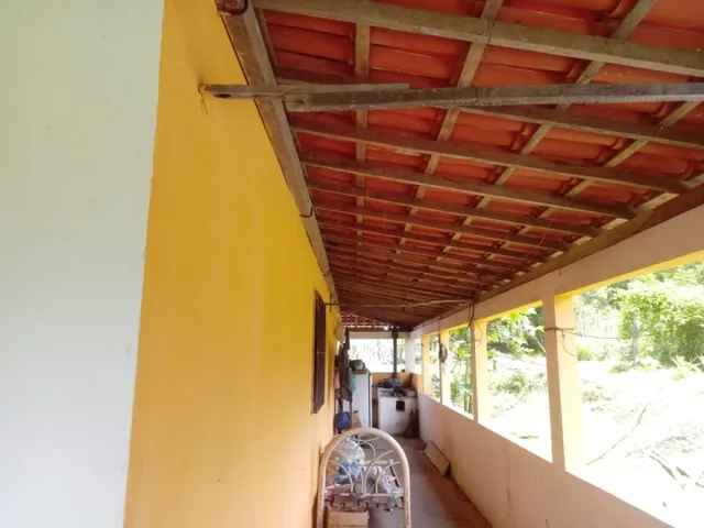 Imagem 9: Vendo Sitio em Catu com Casa 2,5 Tarefas