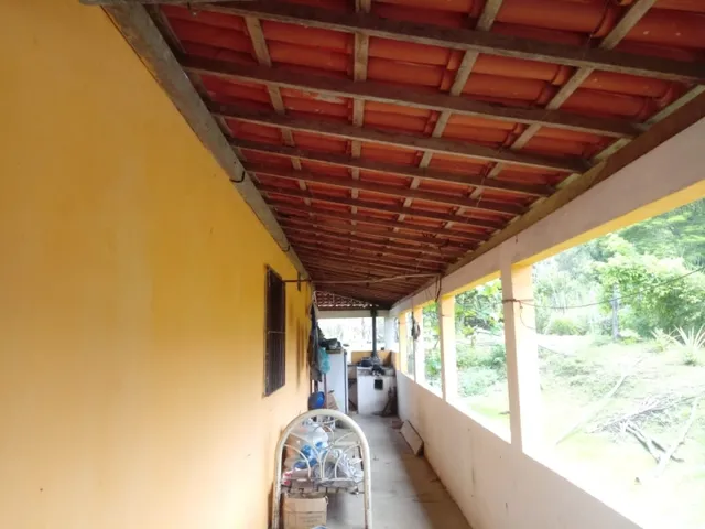 Imagem 6: Vendo Sitio em Catu com Casa 2,5 Tarefas