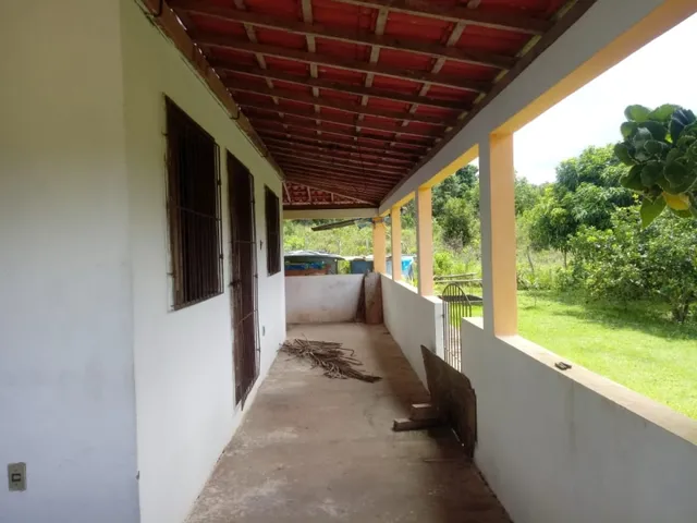 Imagem 7: Vendo Sitio em Catu com Casa 2,5 Tarefas