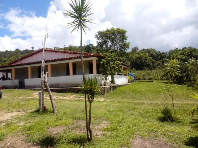 Imagem 5: Vendo Sitio em Catu com Casa 2,5 Tarefas