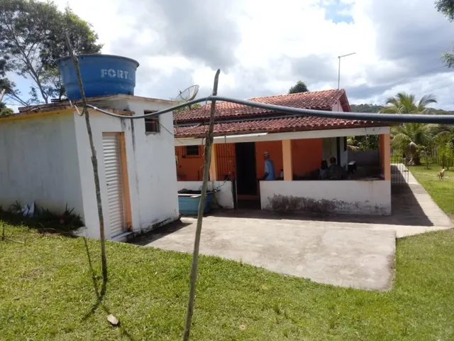 Imagem 14: Vendo Sitio em Catu com Casa 2,5 Tarefas
