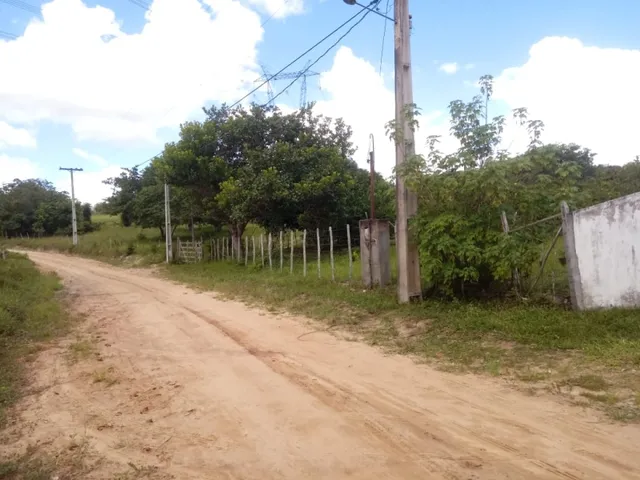 Imagem 3: Vendo Sitio em Catu com Casa 2,5 Tarefas