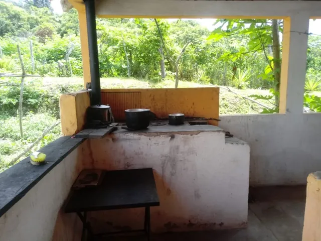 Imagem 2: Vendo Sitio em Catu com Casa 2,5 Tarefas