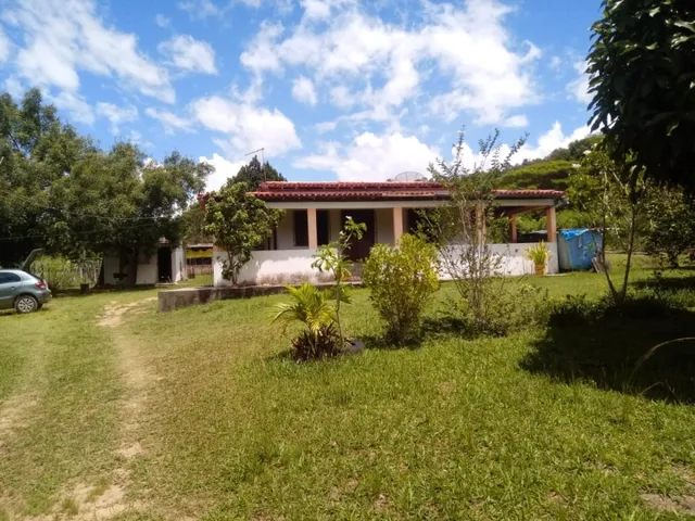 Imagem 4: Vendo Sitio em Catu com Casa 2,5 Tarefas