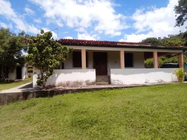 Imagem 12: Vendo Sitio em Catu com Casa 2,5 Tarefas