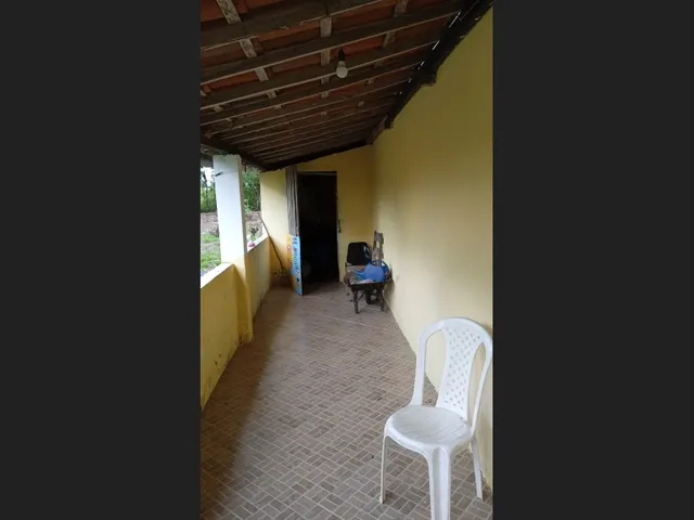 Imagem 9: Vendo Sitio em Catu de 16 Tarefas e com Casa, Escriturado