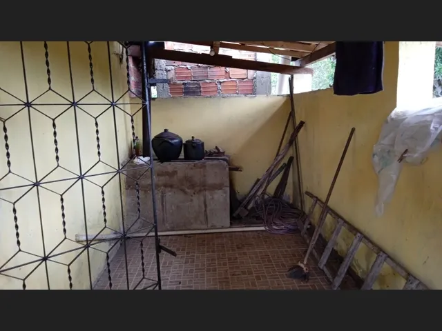 Imagem 11: Vendo Sitio em Catu de 16 Tarefas e com Casa, Escriturado