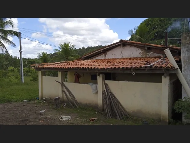 Imagem 10: Vendo Sitio em Catu de 16 Tarefas e com Casa, Escriturado