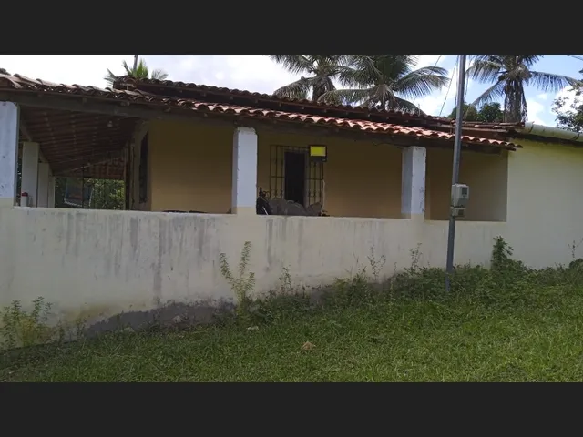 Imagem 6: Vendo Sitio em Catu de 16 Tarefas e com Casa, Escriturado